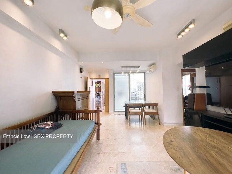 The Midas (D14), Apartment #594218631